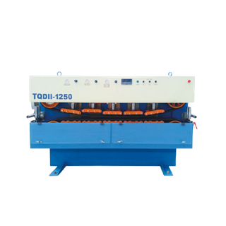 High Speed Bow Type Laying Up Machine